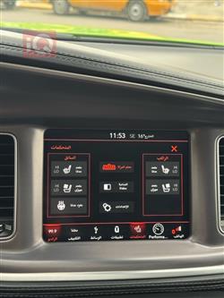 دودج تشارجر